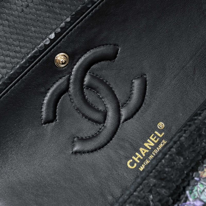 Chanel CF Series Bags